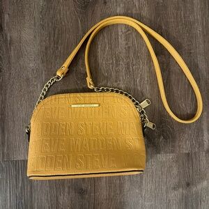 Steve Madden purse